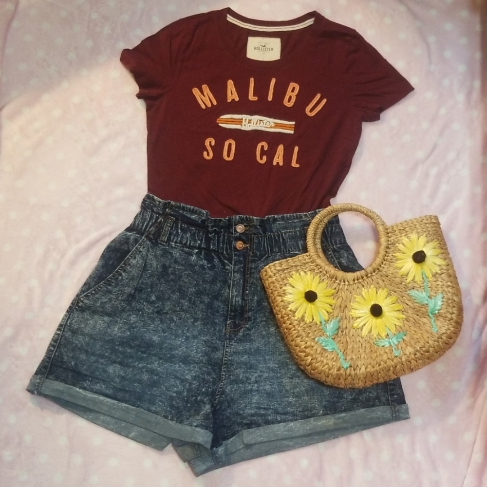 Hollister Co. Shirt